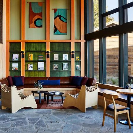 Hotel Trailborn Rocky Mountains Estes Park Exterior foto